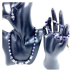 Homework Arts in the form of Jewelries